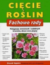 Cięcie roślin
