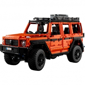 Lego Technic - Linia Mercedes-Benz G 500, 2891 el. (42177)