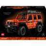 Lego Technic - Linia Mercedes-Benz G 500, 2891 el. (42177) Wiek: 18+