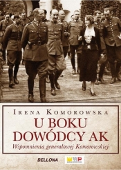 U boku dowódcy AK