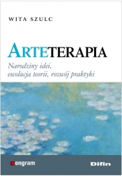 Arteterapia - Szulc Wita