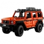 Lego Technic - Linia Mercedes-Benz G 500, 2891 el. (42177)