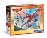 Puzzle 100 el.maxi Planes