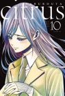 Citrus. Tom 10 Saburouta