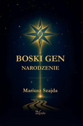 Boski gen. Narodzenie - Mariusz Szajda