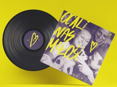 <img src='https://webimage.pl/pics/119/5/d5900741625119.jpg' style='height:440px' /> Ocali nas miłość (Vinyl Gatefold)