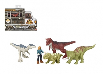 Jurassic World