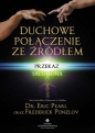 Duchowe połączenie ze źródłem. Przekaz Salomona - Frederick Ponzlov Eric Pearl