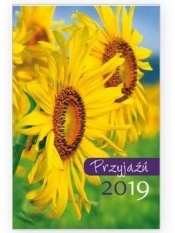 Kalendarz 2019 kieszonkowy - Przyjaźń 3