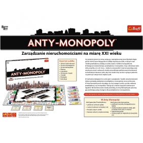 Anty - Monopoly (01511)