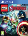  LEGO Marvel\'s Avengers (PS4)wiek 7+
