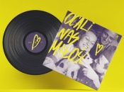 Ocali nas miłość (Vinyl Gatefold)