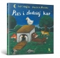Pies i złodziej kur - Axel Scheffler