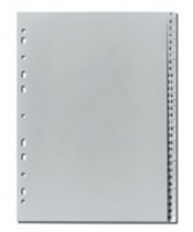 Przekładki A4 PP 1-31