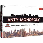 Anty - Monopoly (01511)