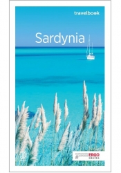 Sardynia Travelbook - Fundowicz Agnieszka