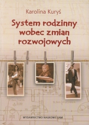System rodzinny wobec zmian rozwojowych