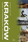 Kraków i okolice Album polsko - angielsko - niemiecki Kolasińska Arleta, Łuczak Jacek Y.