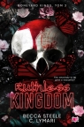 Ruthless Kingdom Boneyard Kings Tom 3 Steele Becca