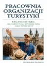  Pracownia organizacji turystyki KW. HGT.08.