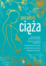 Ciąża. Poradnik - Karolina Laskowska