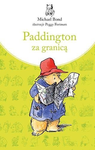 Paddington za granicą