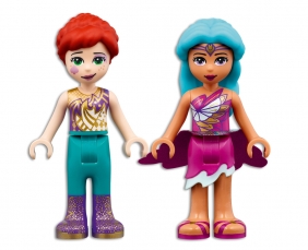 Lego Friends: Magiczny wóz (41688)