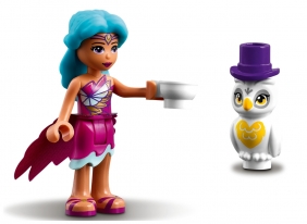 Lego Friends: Magiczny wóz (41688)
