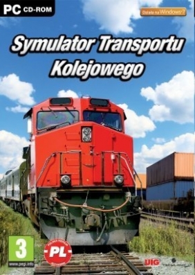 Symulator Transportu Kolejowego