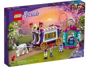 Lego Friends: Magiczny wóz (41688)
