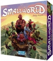 Small World (23185)