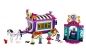 Lego Friends: Magiczny wóz (41688)