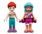 Lego Friends: Magiczny wóz (41688)
