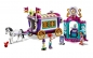 Lego Friends: Magiczny wóz (41688)