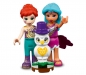 Lego Friends: Magiczny wóz (41688)