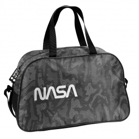 Torba sportowa - NASA Camo