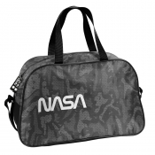 Torba sportowa - NASA Camo