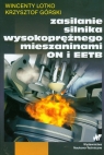 Zasilanie silnika wysokoprężnego mieszaninami ON i EETB