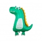 Balon foliowy Godan Dinozaur 89 cm 45cal (BFHDIR)