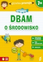 Główka pracuje Dbam o środowisko - Iwona Orowiecka