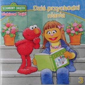 Sezamkowy Zakątek 3 Ulubione bajki - <br />