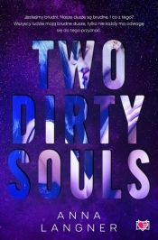 Two Dirty Souls - Langner Anna