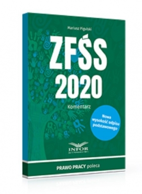 ZFŚS 2020 - Mariusz Pigulski