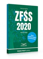 ZFŚS 2020 - Mariusz Pigulski