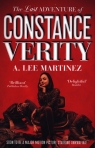 The Last Adventure of Constance Verity Martinez A. Lee