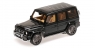 MINICHAMPS Brabus B63  620 Widestar (107032200)