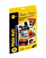 Papier foto A4/50ark matowy 140g YELLOW ONE