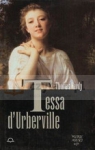 Tessa d'Urberville Hardy Thomas