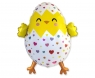 Balon foliowy Sowa 60cm