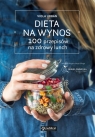 Dieta na wynos. 100 przepisów na zdrowy lunch Viola Urban